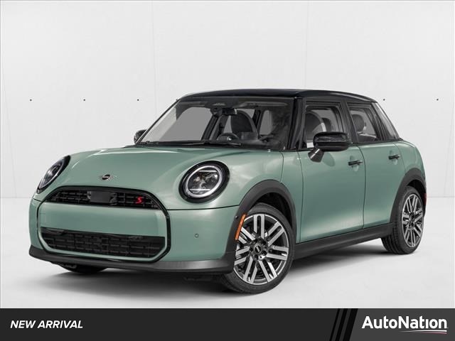 2026 MINI Hardtop 4 Door