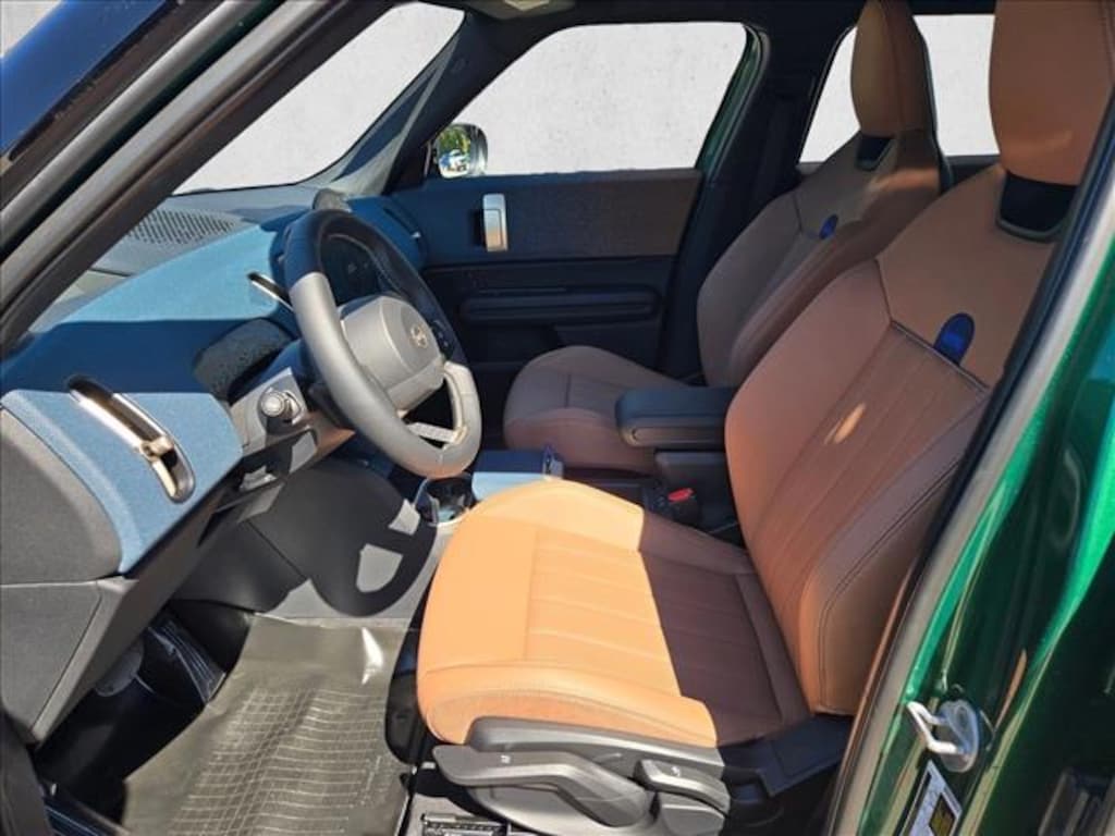 New 2025 MINI Countryman S Sport Utility