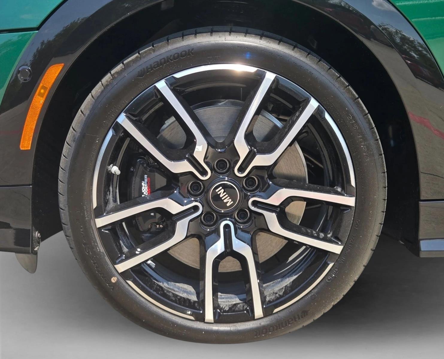 2026 MINI Convertible S - Photo 10