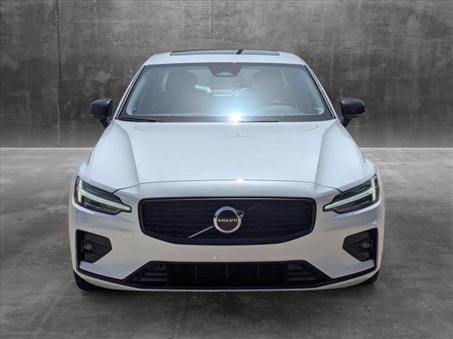 Used 2024 Volvo S60 Core with VIN 7JRL12TKXRG299103 for sale in Conroe, TX