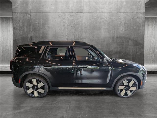 2025 Mini Countryman S ALL4 Iconic photo 3