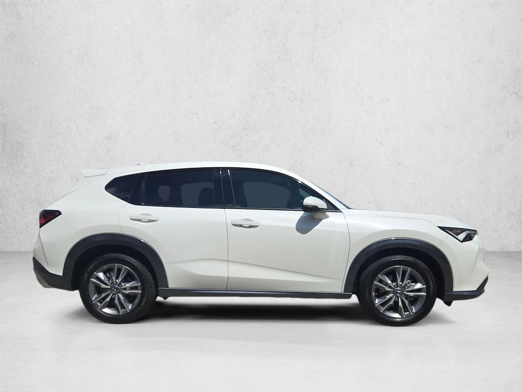 Used 2026 Acura ADX Sport Utility