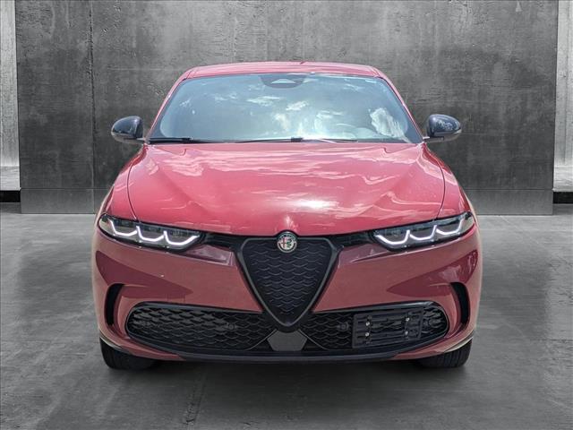 2024 Alfa Romeo Tonale Veloce photo 2