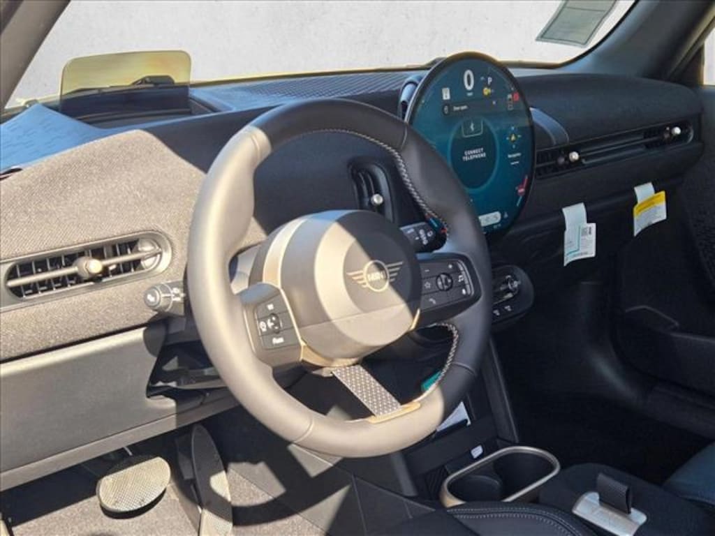 New 2026 MINI Hardtop 2 Door Cooper S 2dr Car