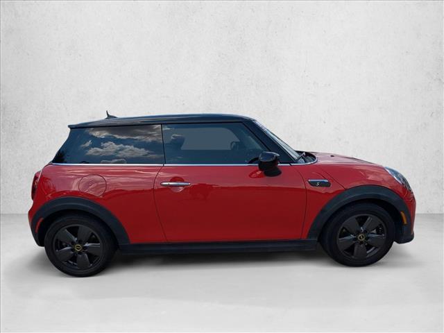 2022 Mini Cooper Hardtop SE 2 Door photo 4