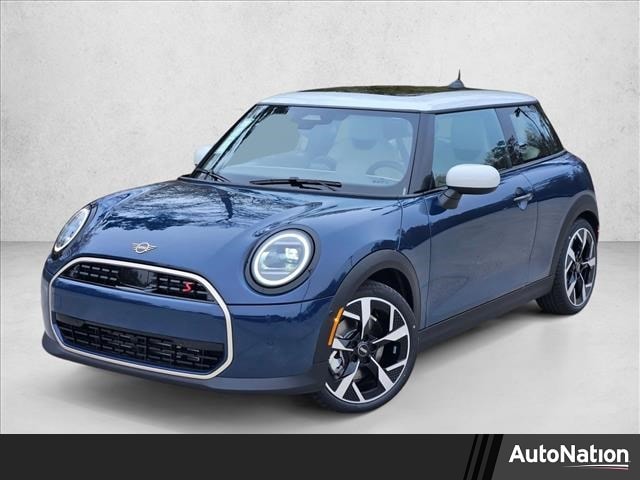 2026 MINI Hardtop 2 Door