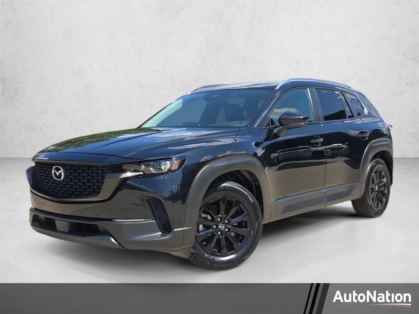 2025 Mazda CX-50 Preferred