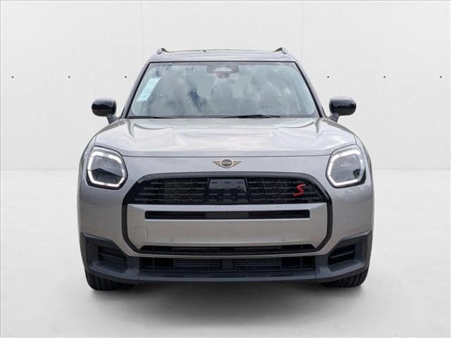 2025 MINI Countryman S - Photo 6