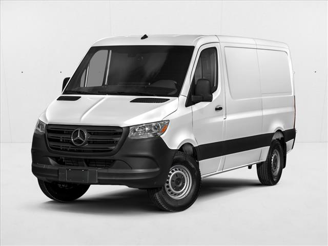 2019 Mercedes-Benz Sprinter Crew Van Base's photo