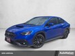 Subaru WRX