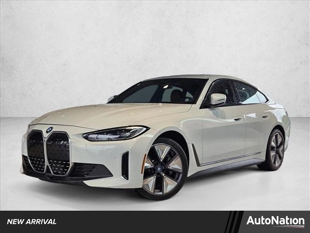 2023 BMW i4 35