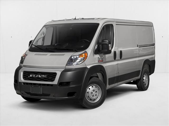 2022 RAM ProMaster Cargo Van Base's photo