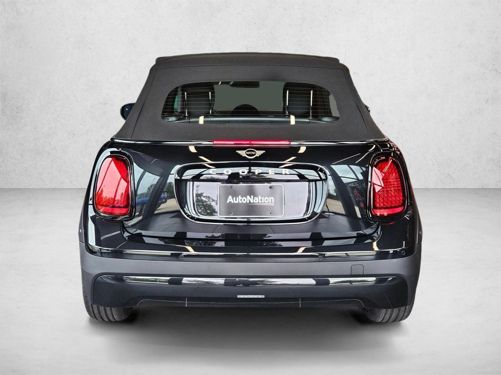 2026 MINI Convertible Base - Photo 8