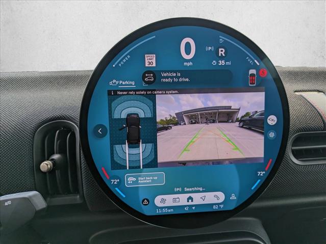 2025 MINI Convertible S - Photo 11