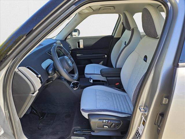 2025 Mini Countryman ALL4 Signature photo 4