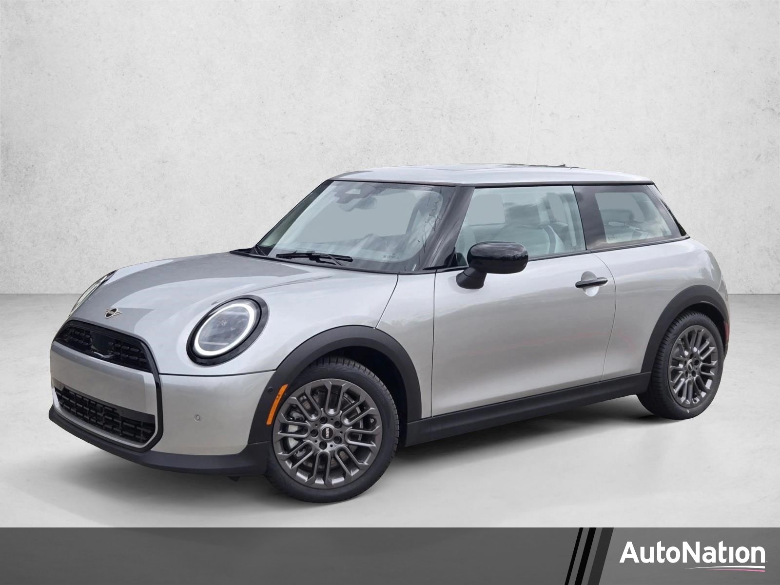 2026 MINI Hardtop's photo
