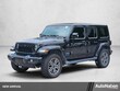  Jeep Wrangler 4xe