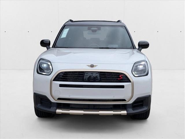2025 Mini Countryman ALL4 Signature photo 2
