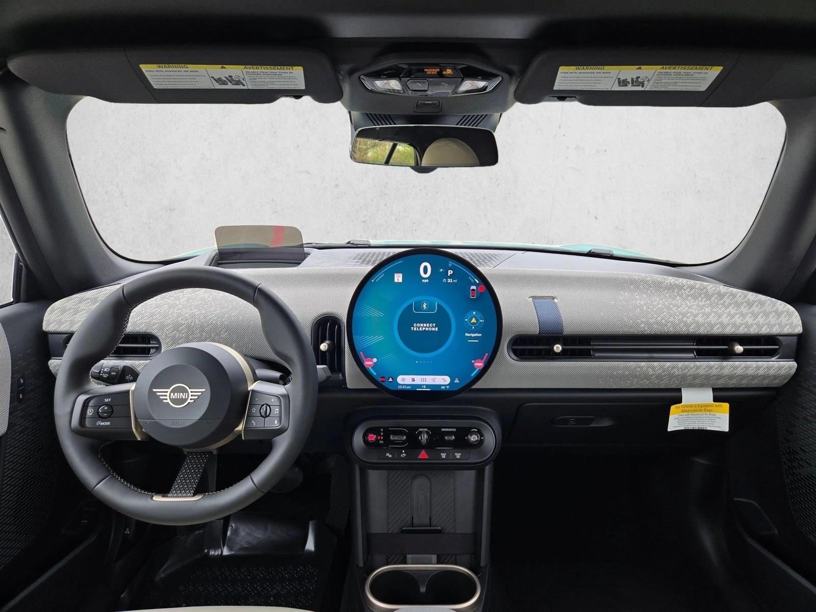 2026 MINI Convertible S - Photo 14