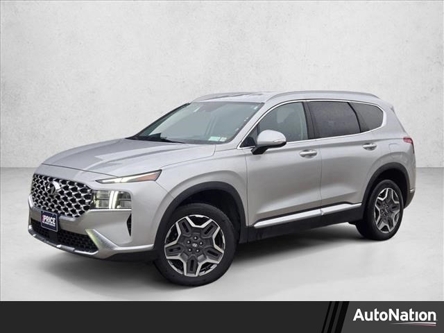 2023 Hyundai Santa Fe SEL Convenience PHEV