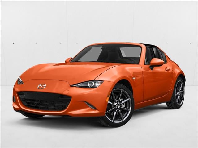 2019 Mazda MX-5 Miata RF 30th Anniversary's photo