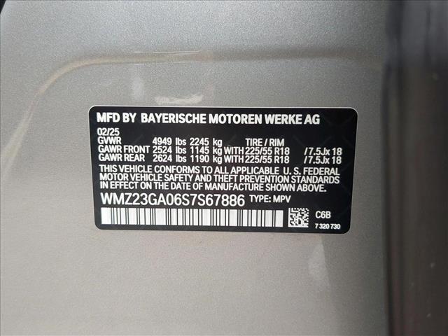 2025 MINI Countryman S - Photo 17