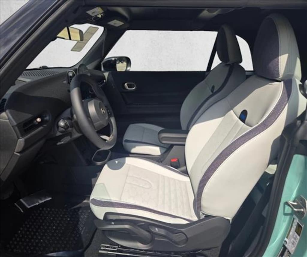 New 2026 MINI Convertible Cooper S 2dr Car