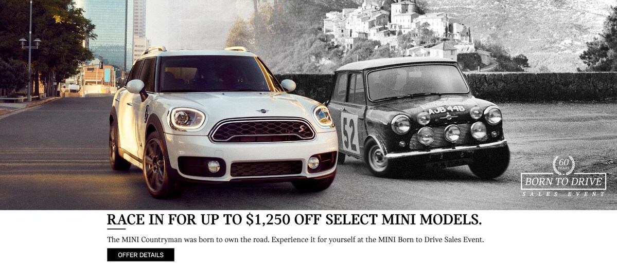 Mini Of The Woodlands Mini Dealership Near Me Houston Tx