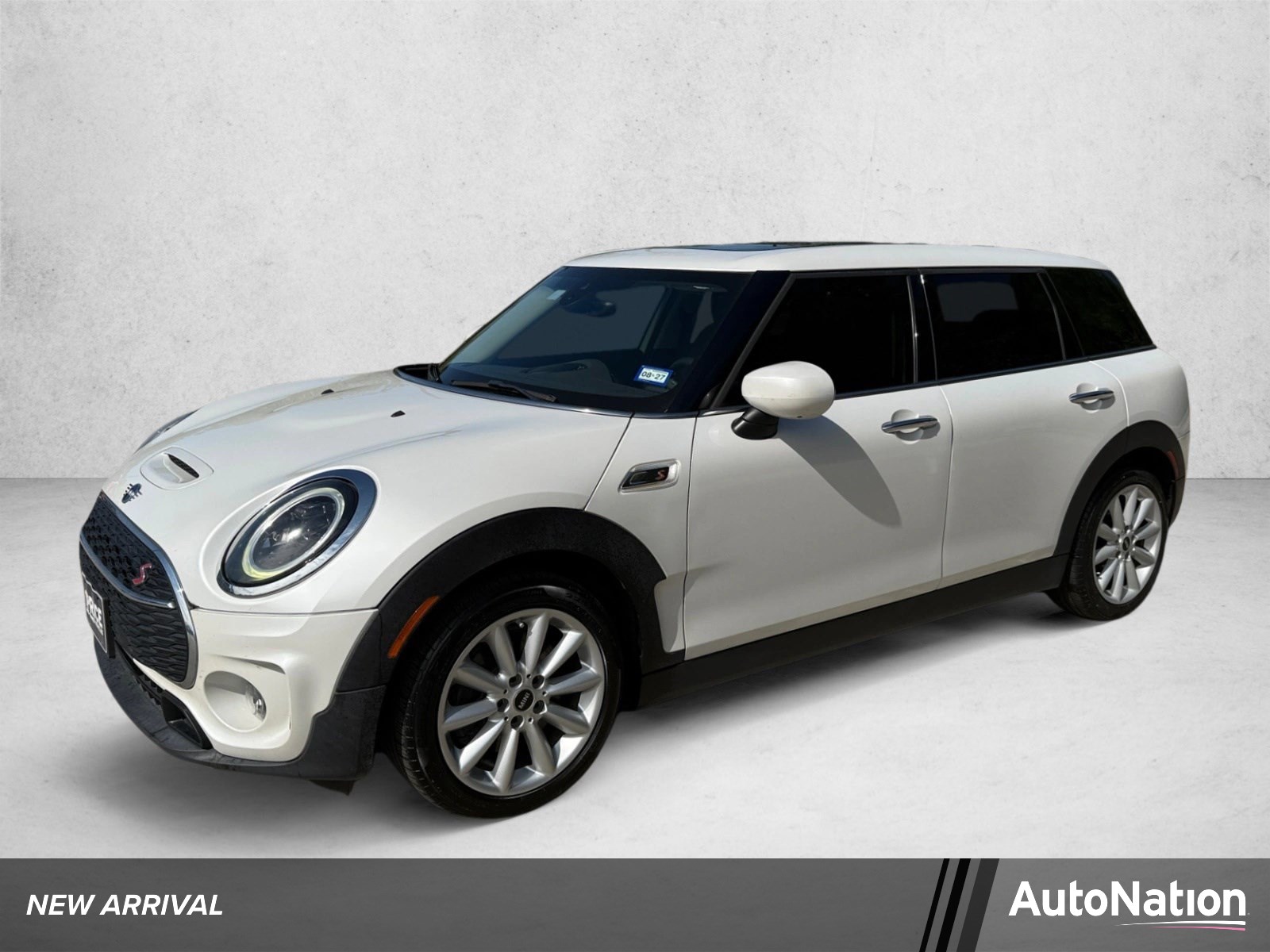 2024 MINI Clubman S