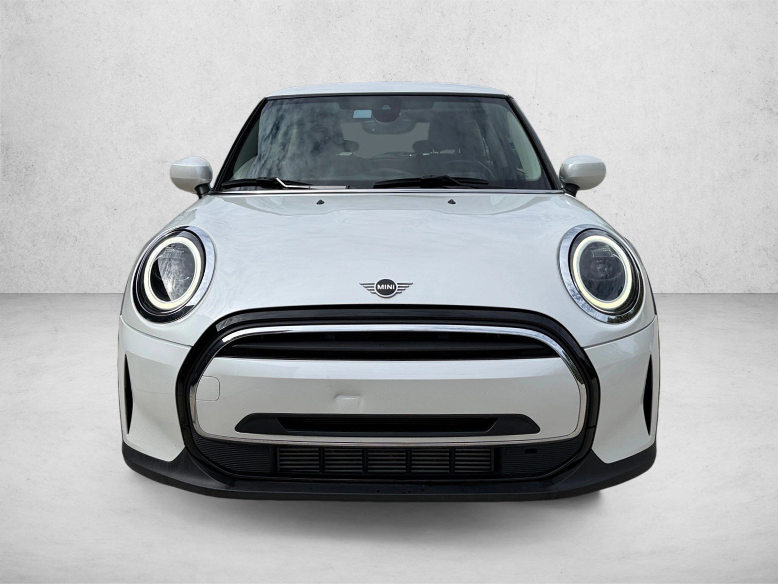 Certified 2024 MINI Hardtop Cooper 2dr Car