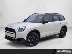 2026 MINI Countryman S Sport Utility