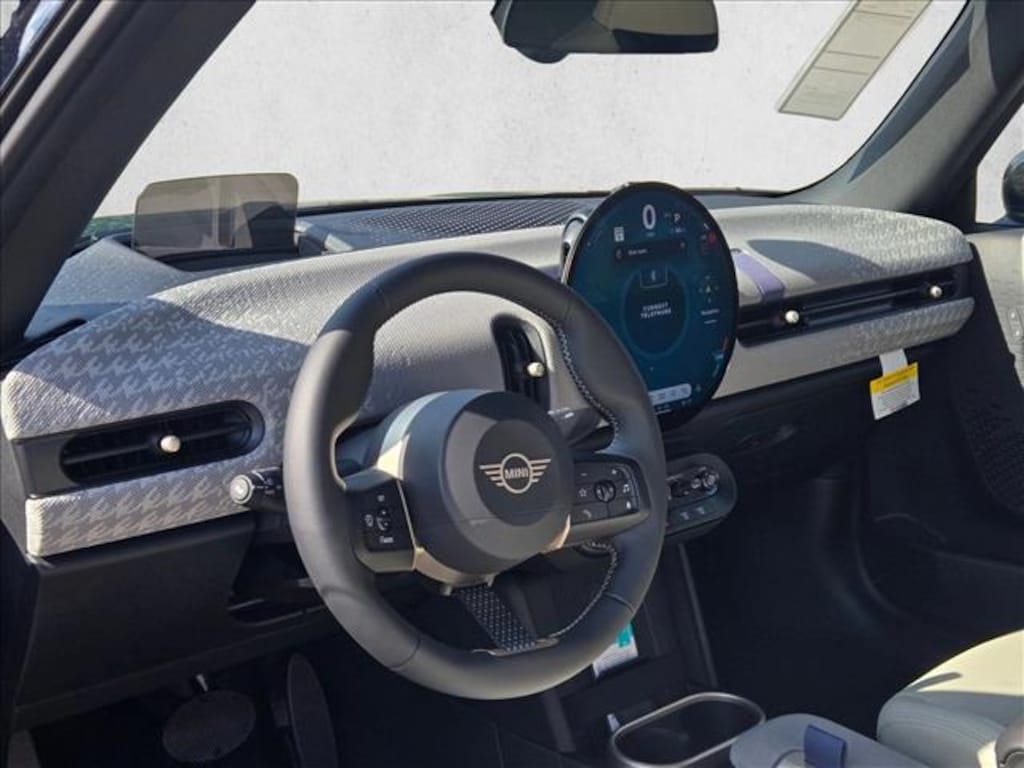 New 2026 MINI Convertible Cooper S 2dr Car