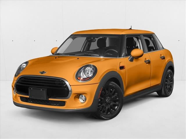 2016 MINI Cooper Base