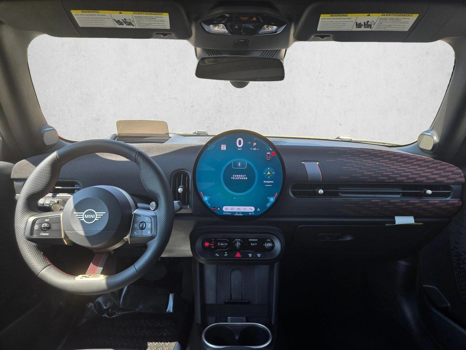 2026 MINI Convertible S - Photo 11