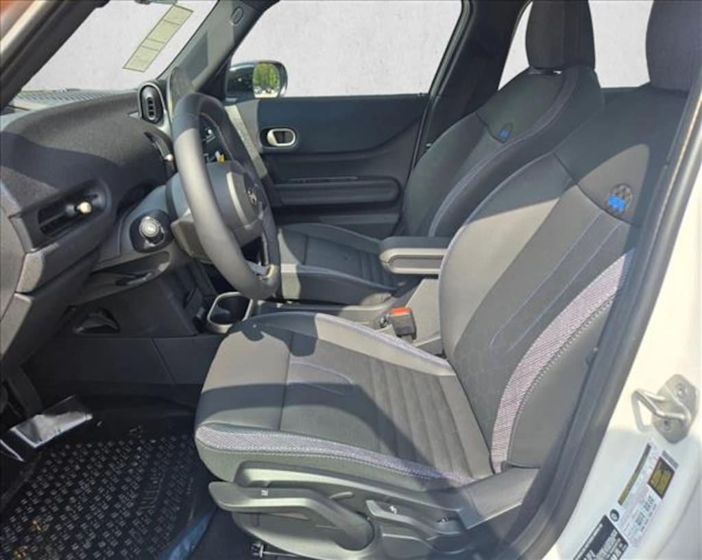 New 2026 MINI Hardtop 4 Door Cooper S 4dr Car