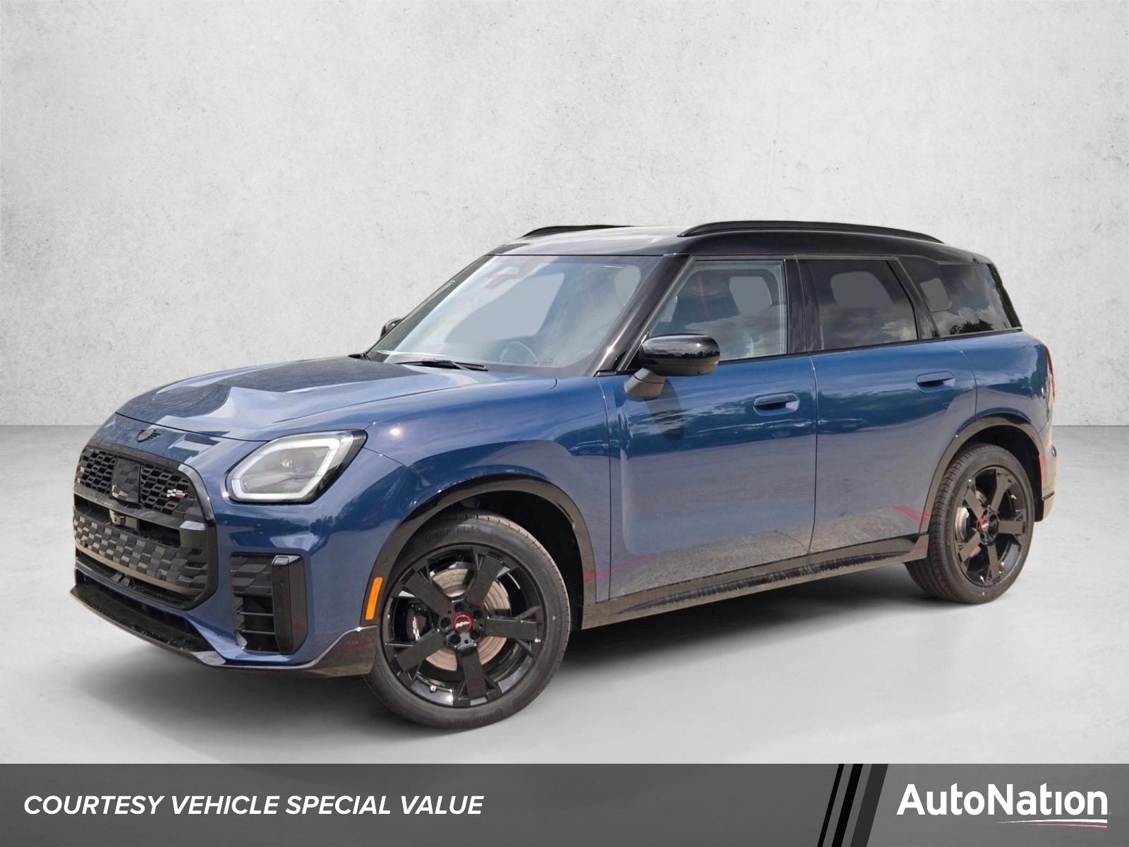 2026 MINI Countryman