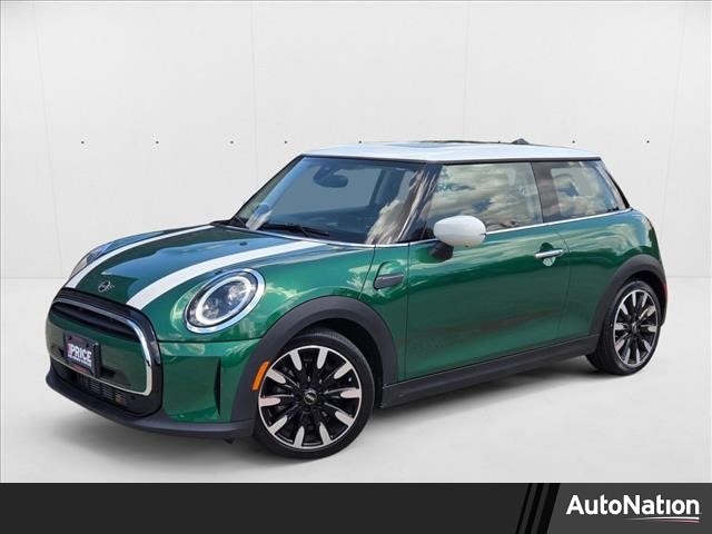 2023 MINI Hardtop 2 Door