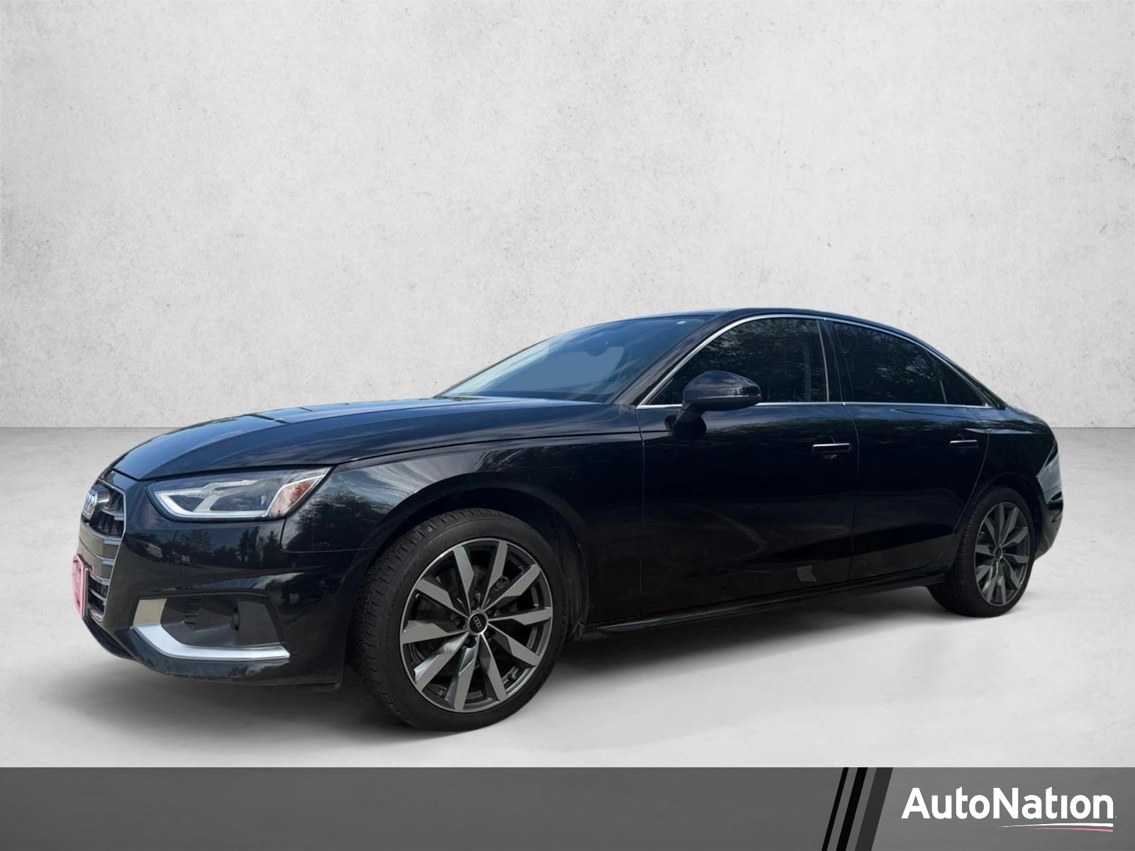2022 Audi A4 Premium