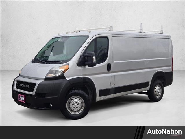 2022 RAM ProMaster Cargo Van Base's photo