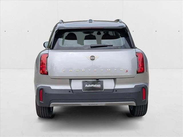 2025 MINI Countryman S - Photo 8