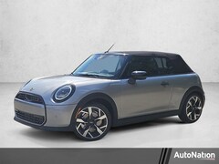 2026 MINI Convertible Cooper S 2dr Car