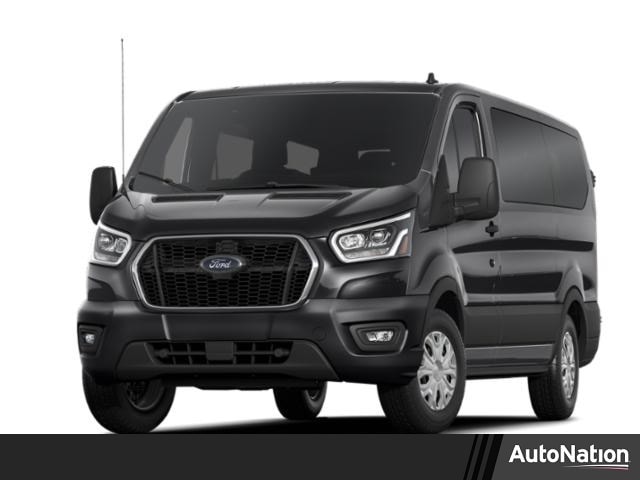 2023 Ford Transit's photo