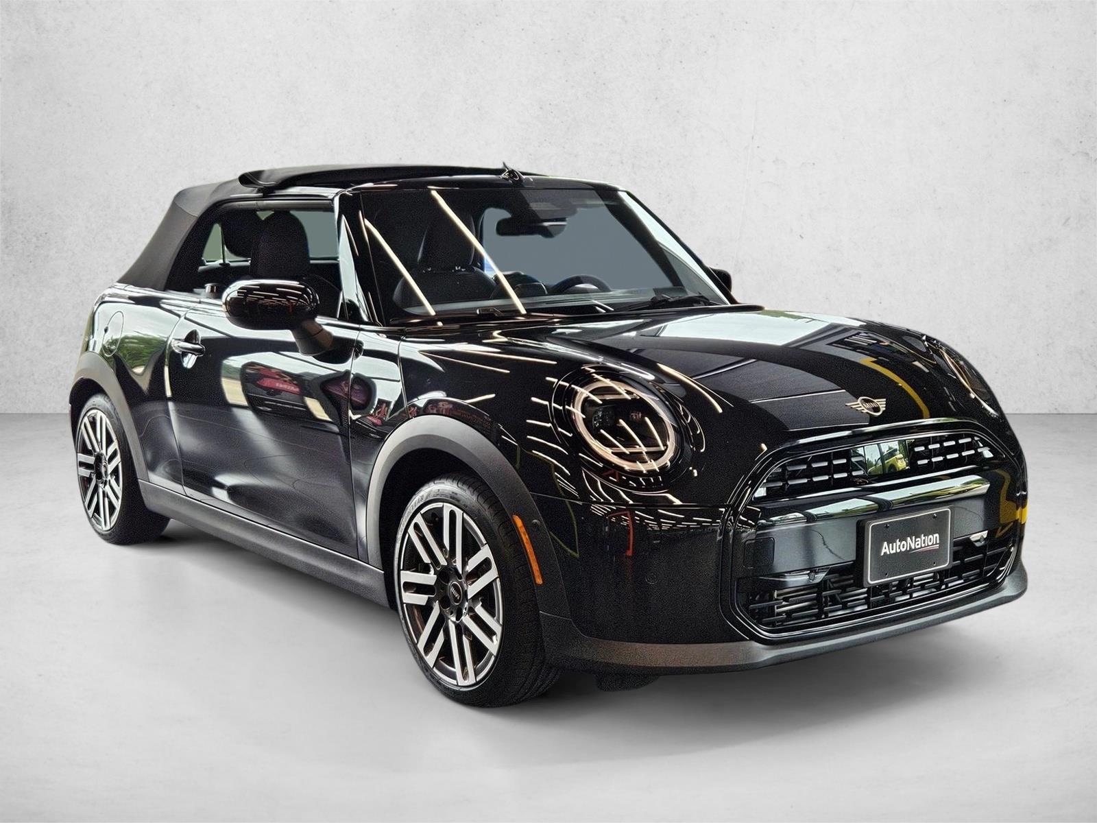 2026 MINI Convertible Base - Photo 6