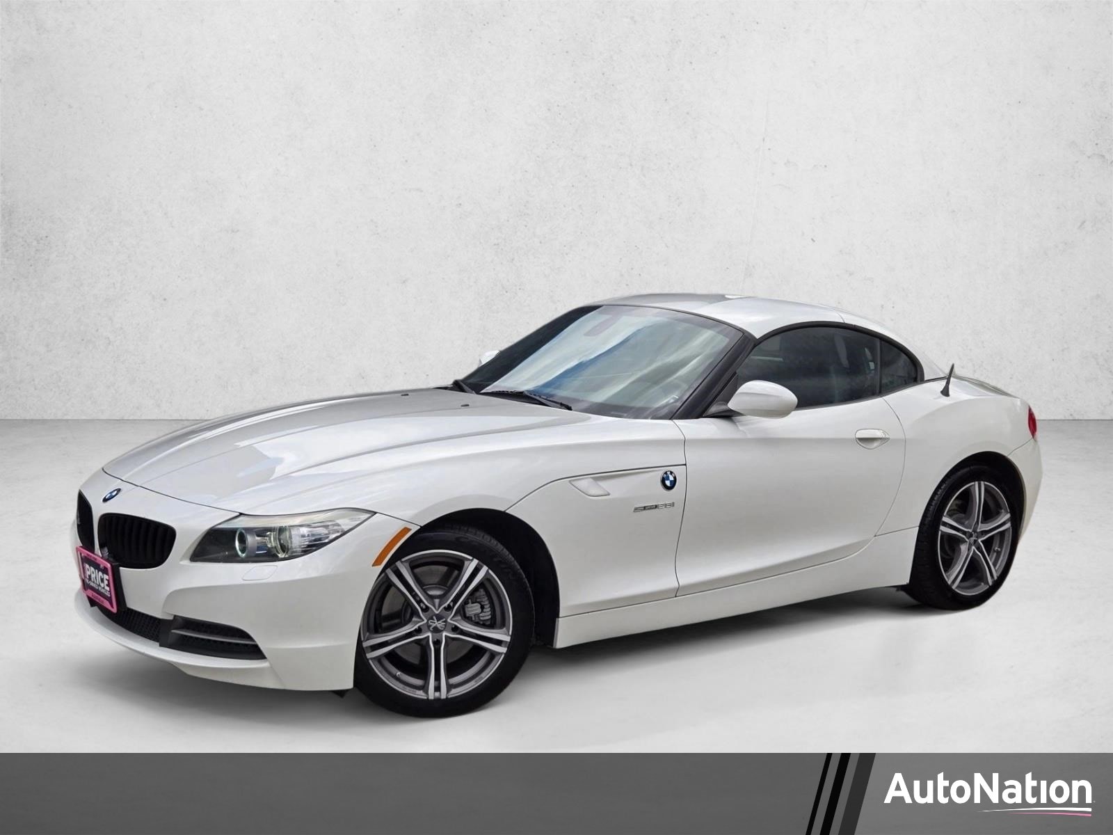 2012 BMW Z4 sDrive28i's photo
