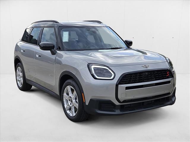 2025 Mini Countryman ALL4 Signature photo 3