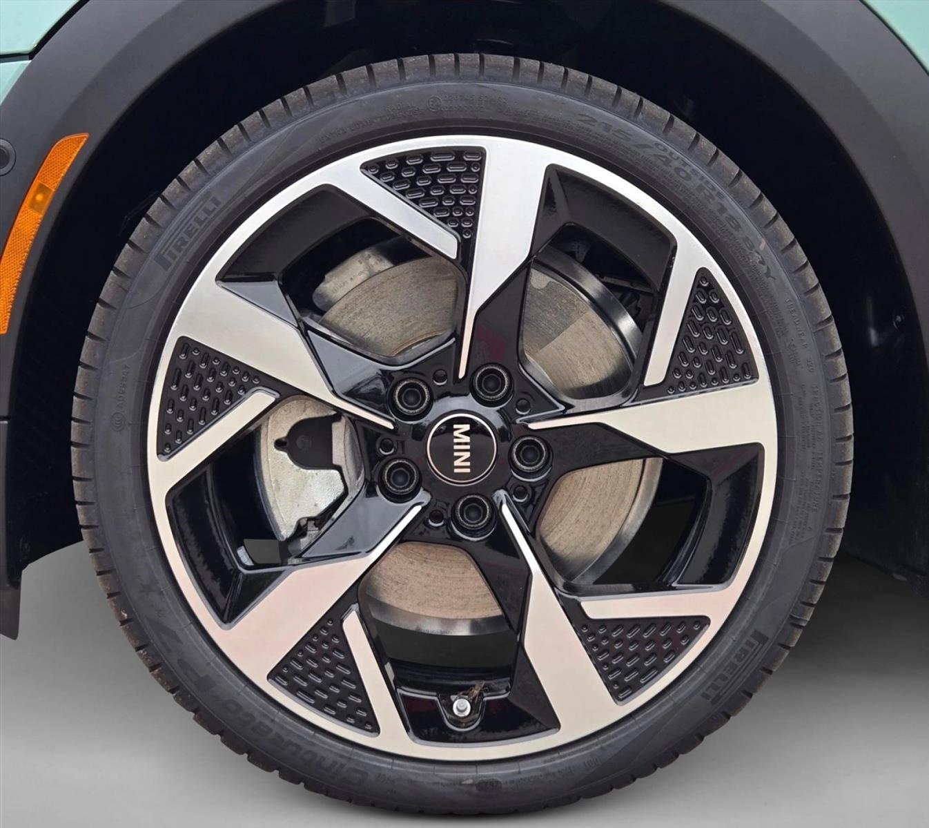 2026 MINI Convertible S - Photo 10