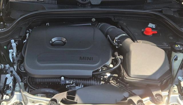 2026 MINI Convertible S - Photo 17