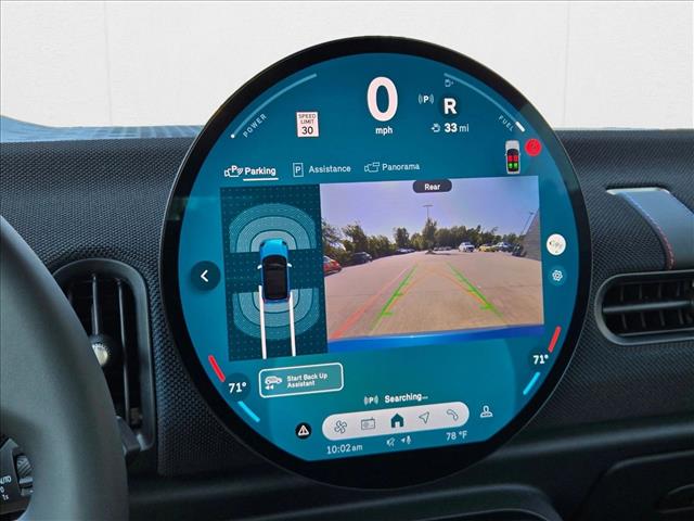 2026 MINI Convertible S - Photo 7