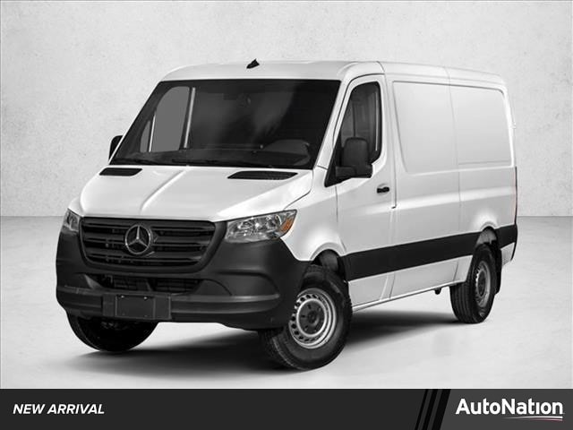 2019 Mercedes-Benz Sprinter Crew Van Base's photo