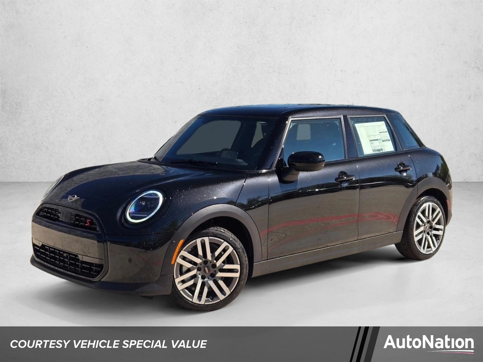 2026 MINI Hardtop 4 Door